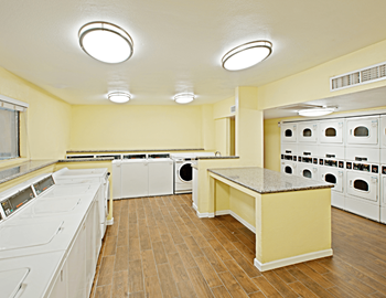 Washer/dryer*
